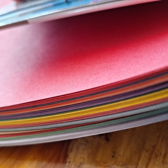 Kid Creativity Bundle - Paper Arts - Picture 2 of 2